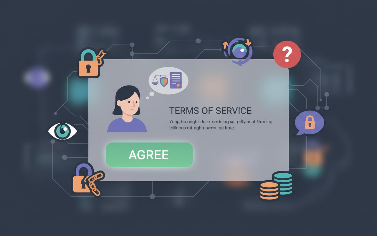 전문가: 'Zalo의 새로운 약관은 법을 위반할 위험이 있다'