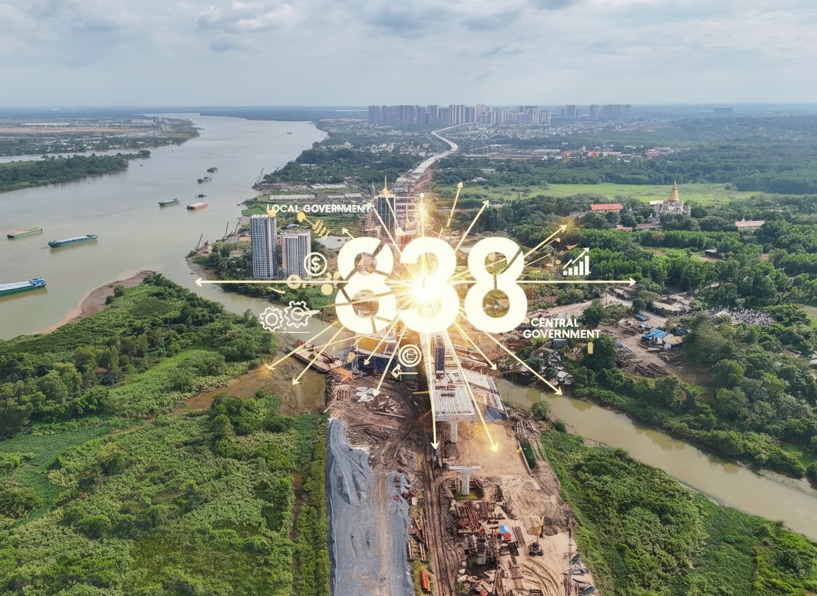 호치민시, 130조 원 이상의 투자 자금을 동원하다