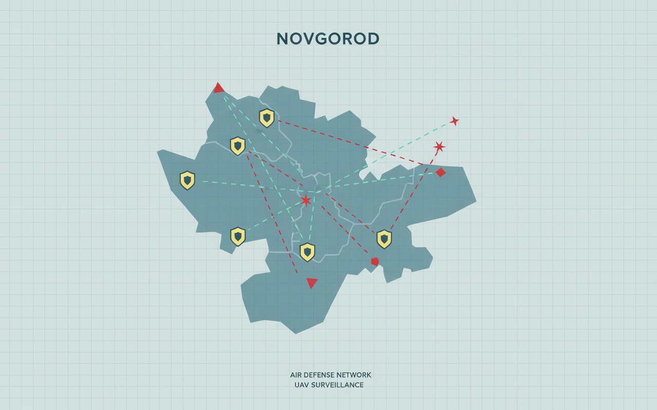 러시아, '푸틴 저택 공격 UAV 증거' 미국에 전달