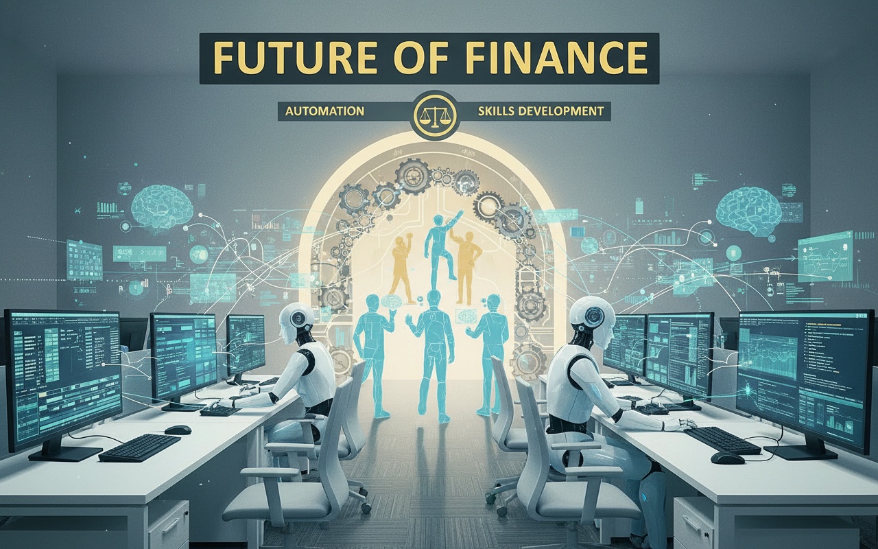 AI, 유럽 은행 산업의 20만 개 일자리를 위협하다