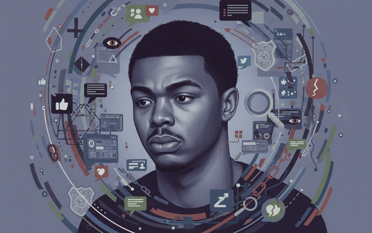 미국, 새해 전날 대량 칼부림 음모를 차단하다