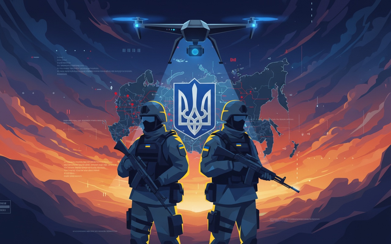 우크라이나, 가짜 죽음을 통해 러시아의 현상금을 속이다