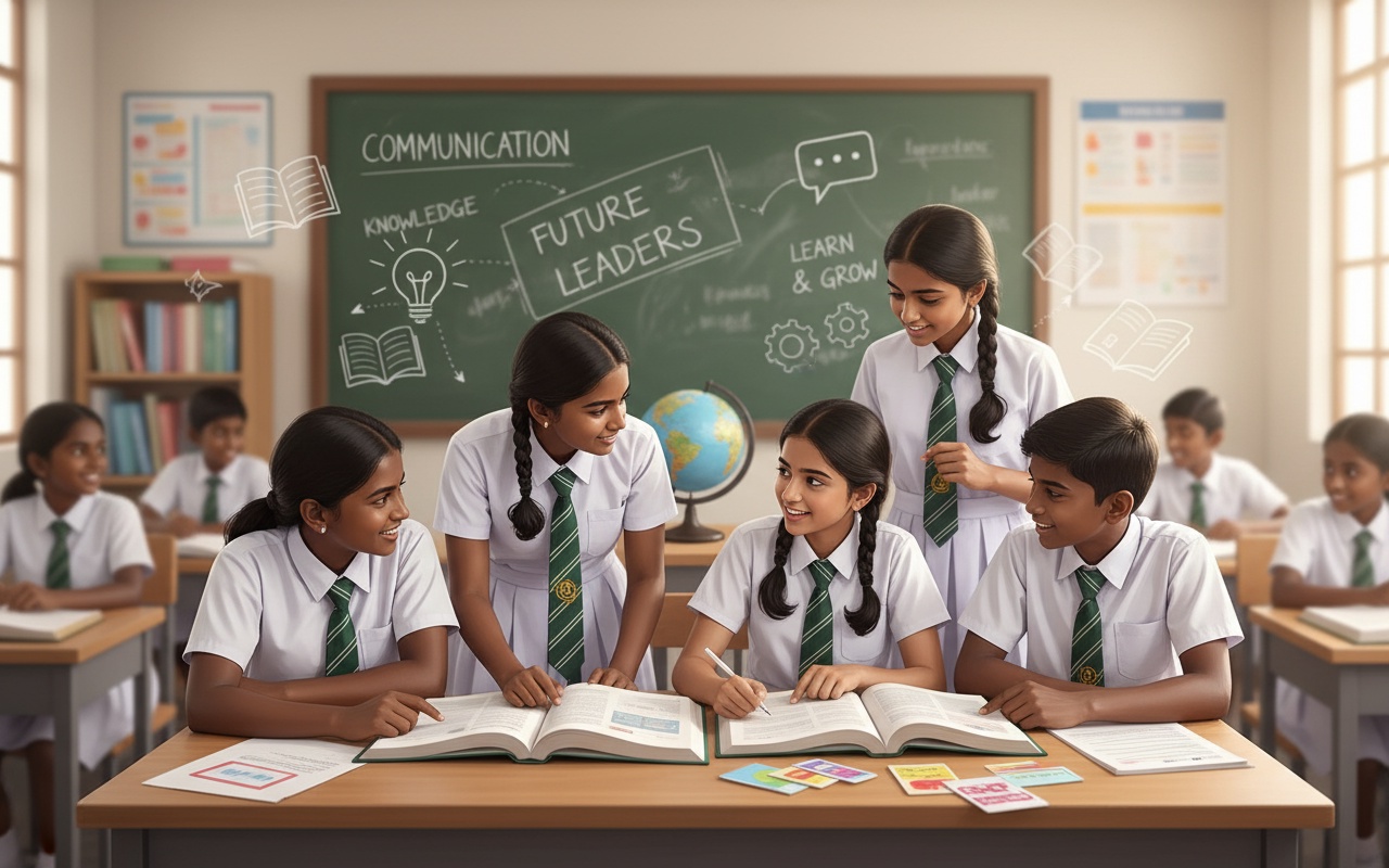 스리랑카, 학생들에게 동성애 웹사이트 접근을 안내하는 교과서 사건 조사