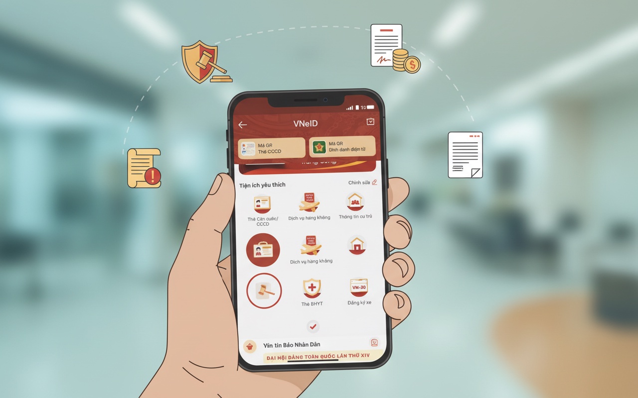 거주 등록 미비 시 최대 400만 동의 벌금 부과