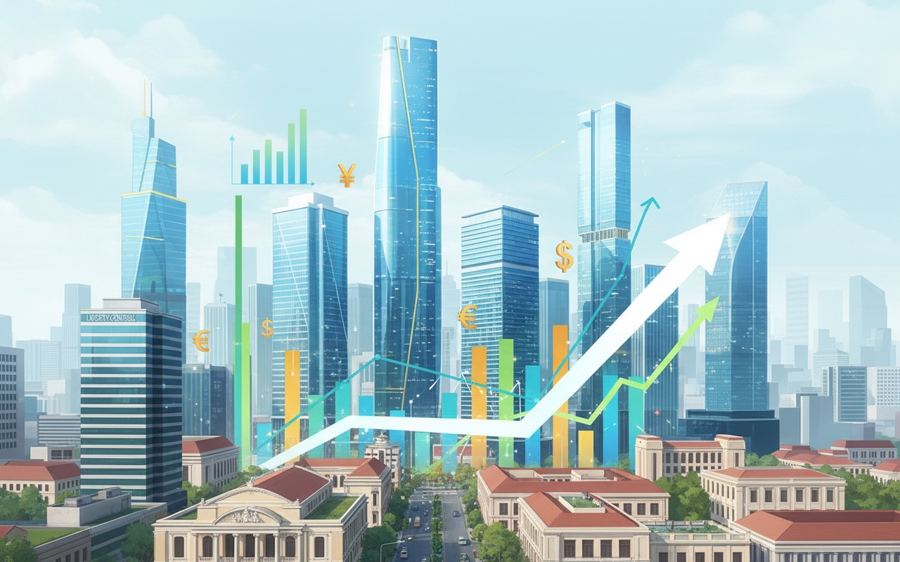 호치민시 예산 수입 800조 동 초과