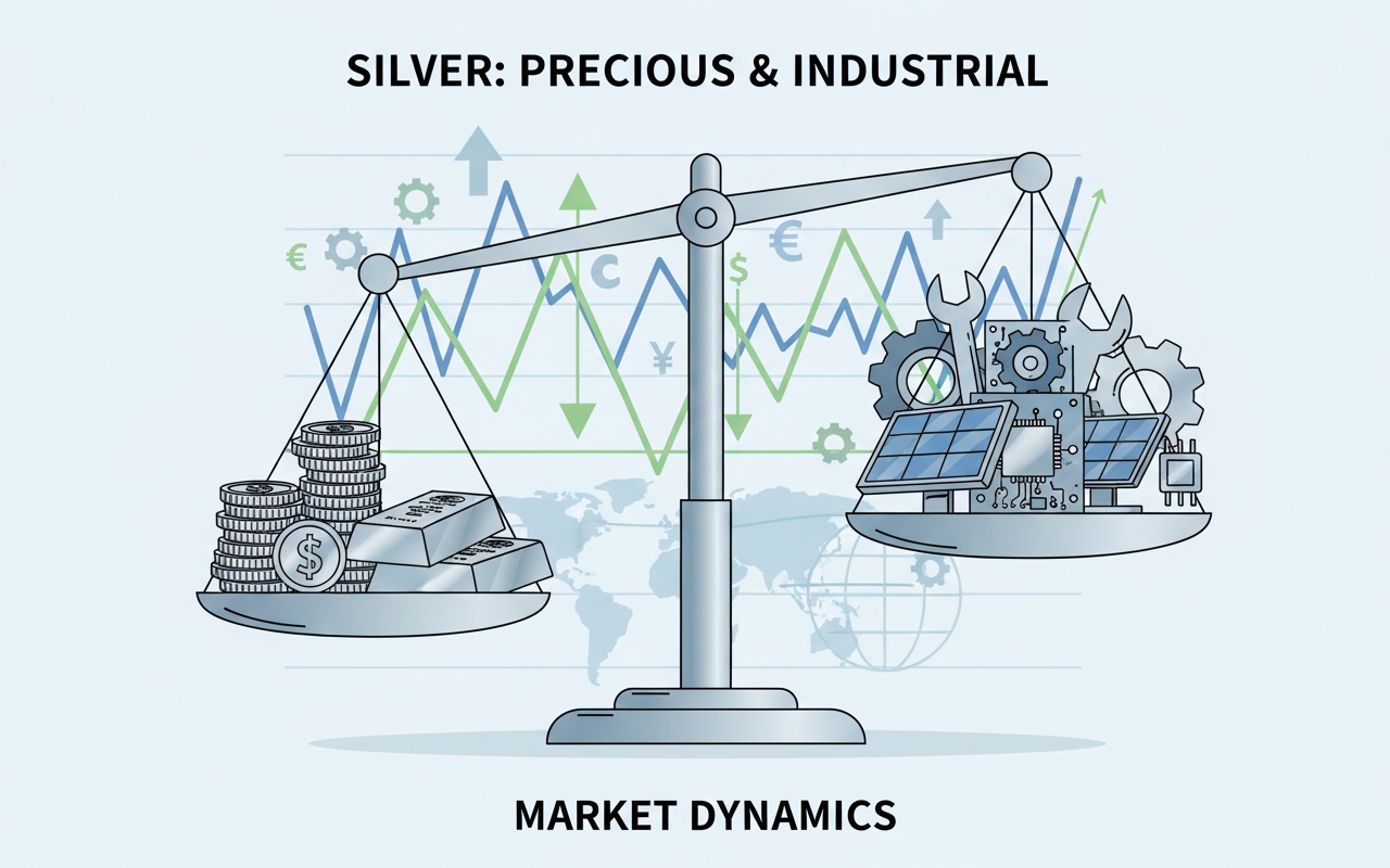 은 가격을 결정하는 요인은 무엇인가?