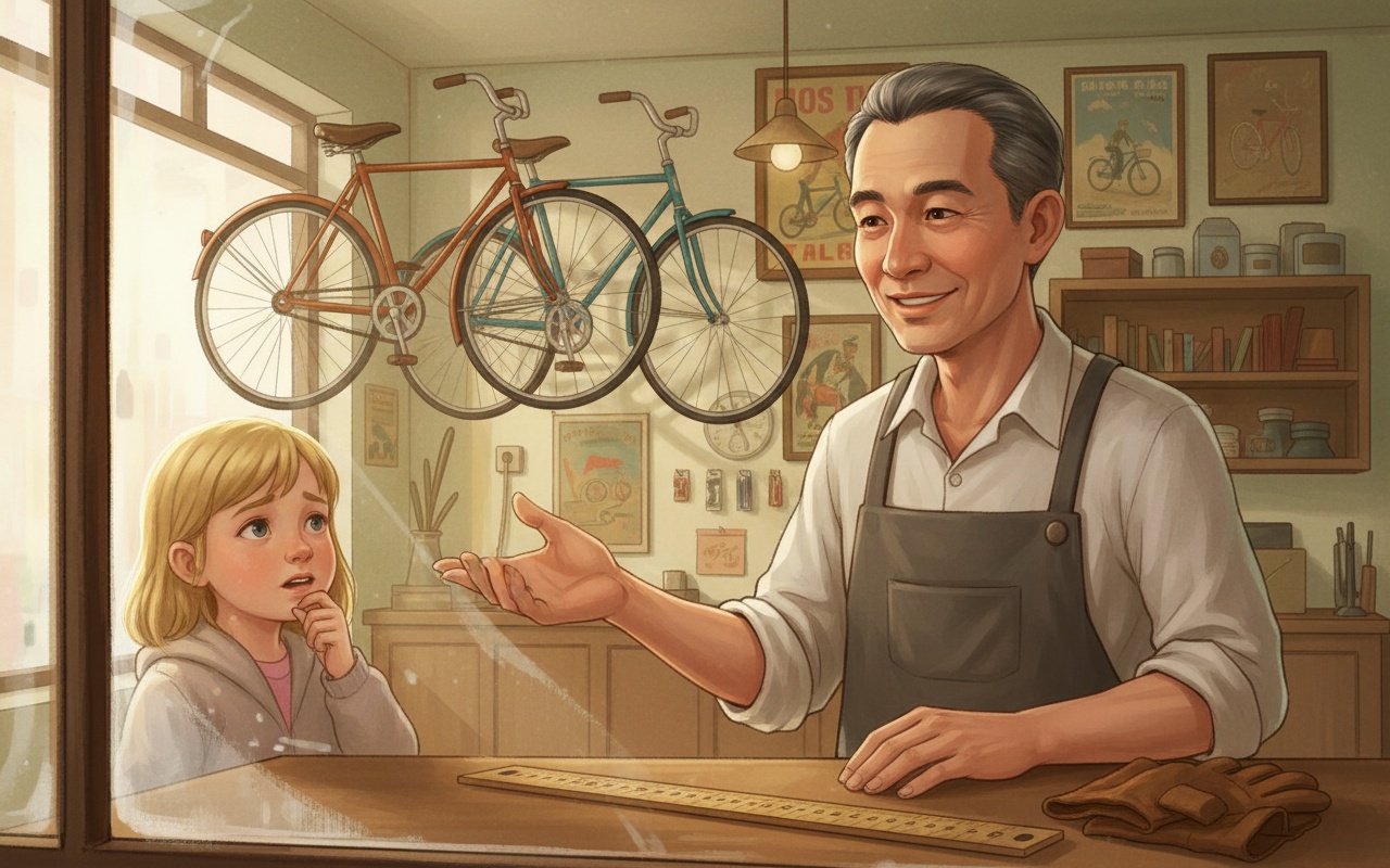 의류 가게 주인, 12세 소녀 성범죄 혐의로 체포