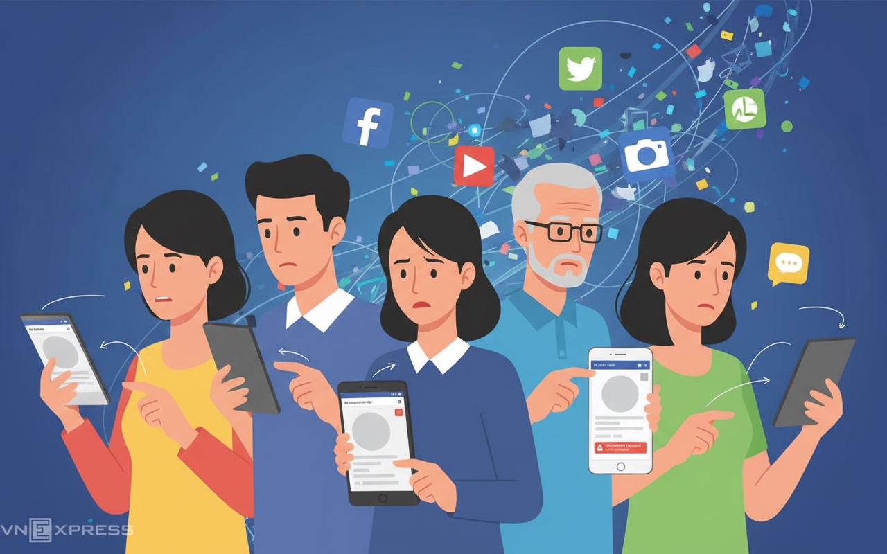 '해킹을 피하기 위해 페이스북 프로필 사진을 지우자'는 소문