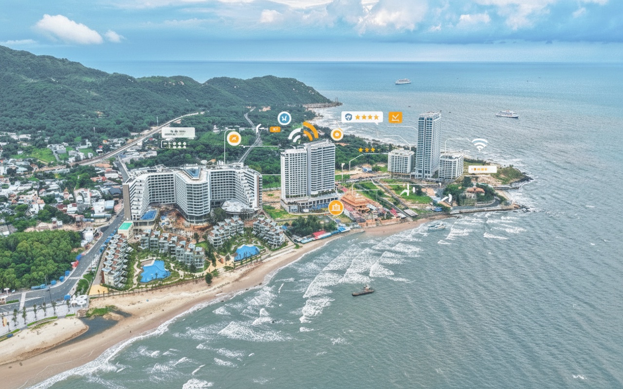 2026년 휴양 시장의 결정적 요인