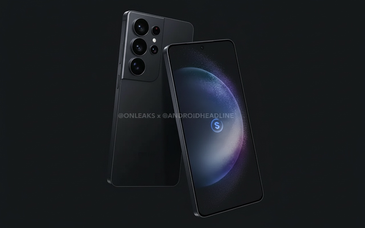 갤럭시 S26 울트라에 대한 예상 업그레이드