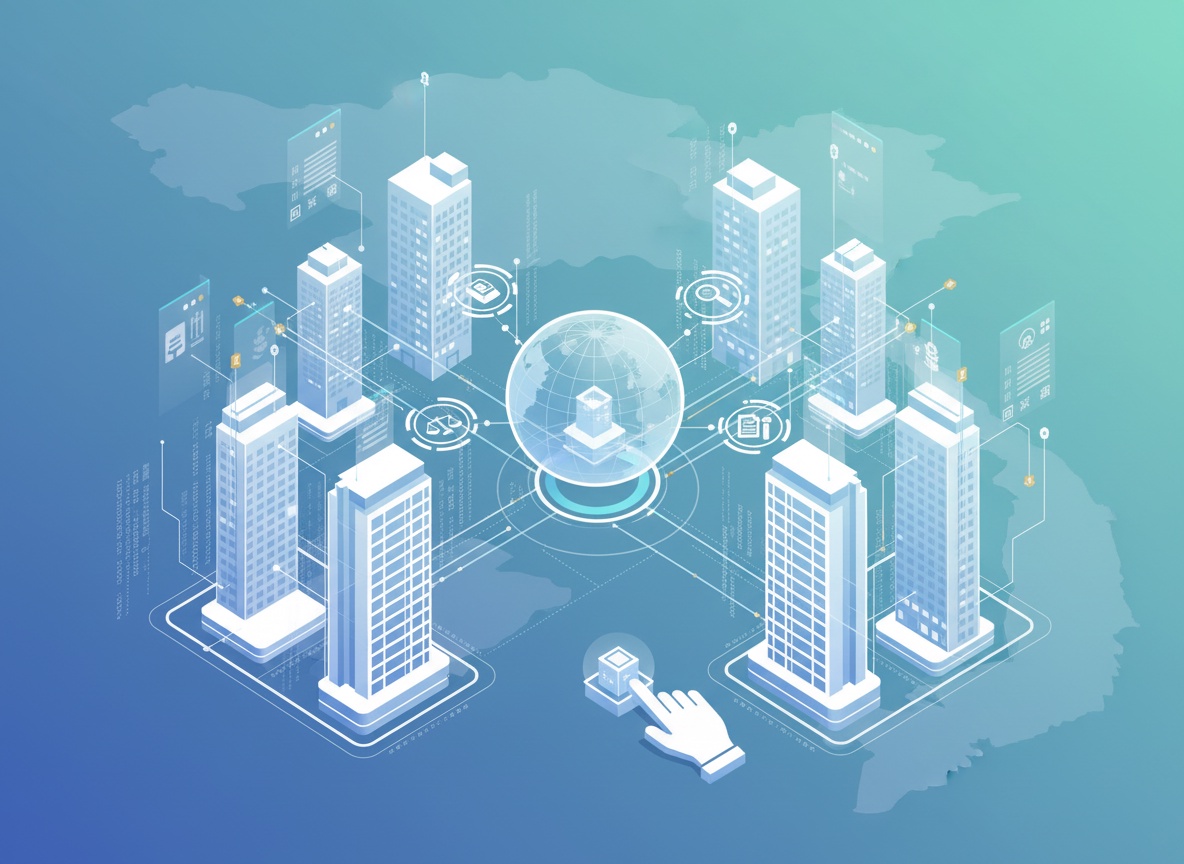 3월 1일부터 모든 부동산에 고유 전자 식별 코드 부여