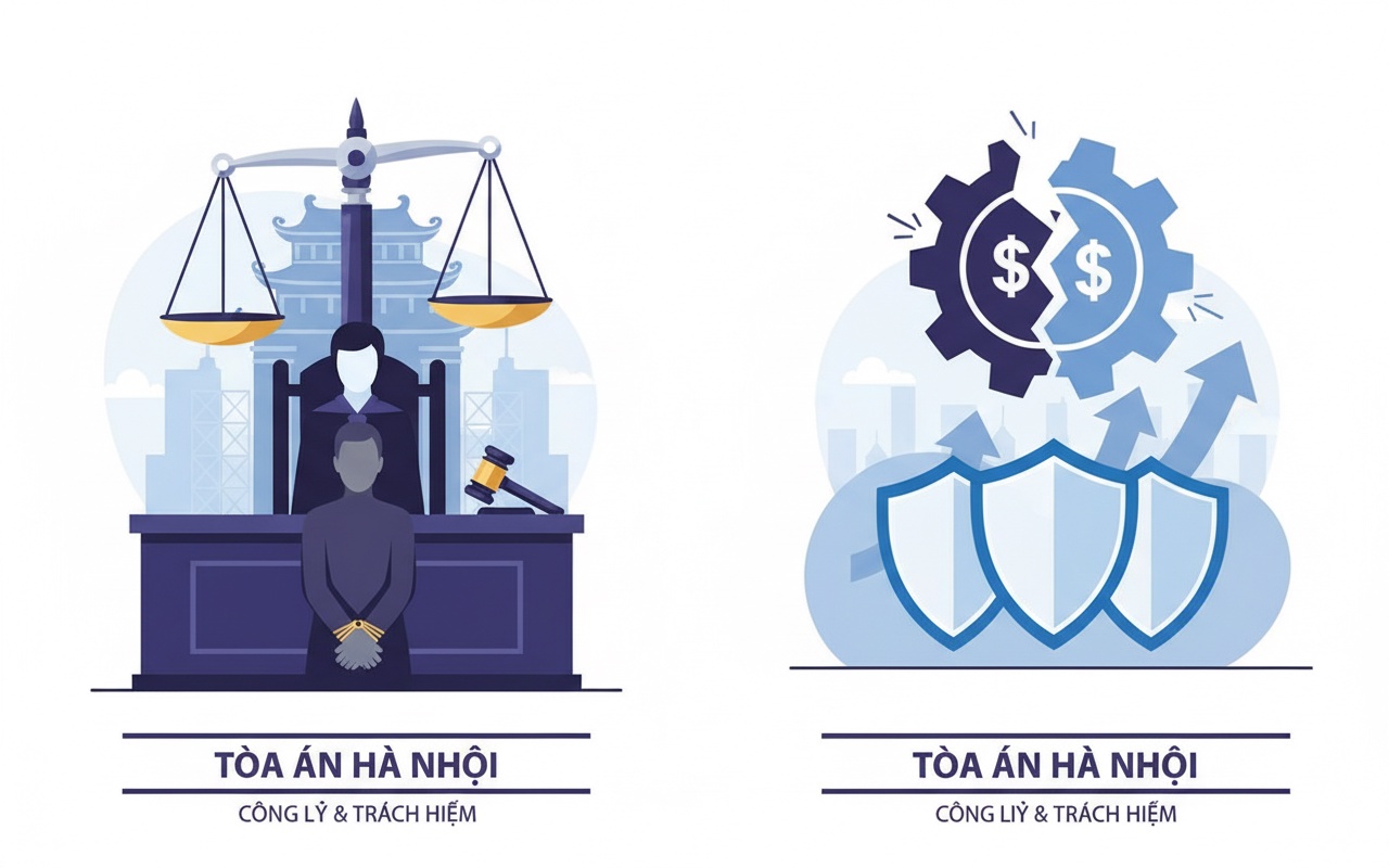 전 식품안전청장 부부, 뇌물 수수 혐의로 법정에 서다