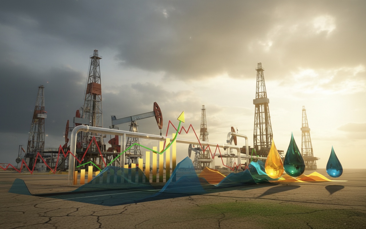 미국, 베네수엘라에서 석유 생산량을 빠르게 늘리기 어려워