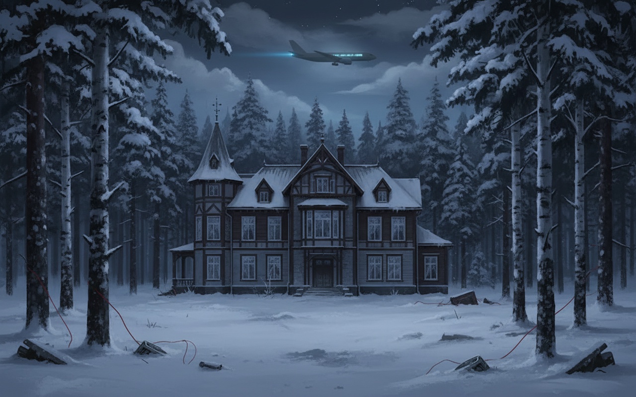 미국, 우크라이나가 푸틴 대통령의 저택을 공격하지 않았다고 확인