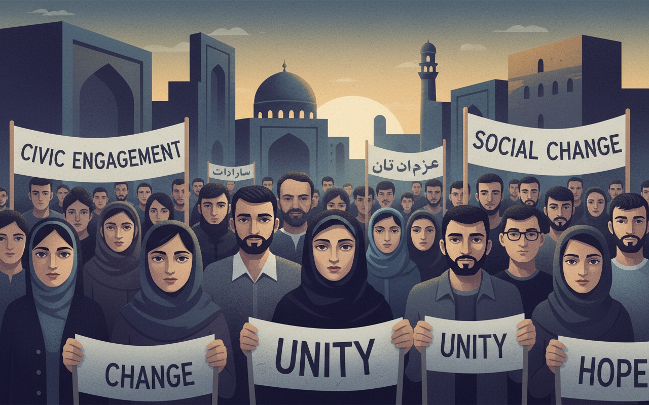 트럼프 대통령, 이란에 대한 강력한 경고 발언