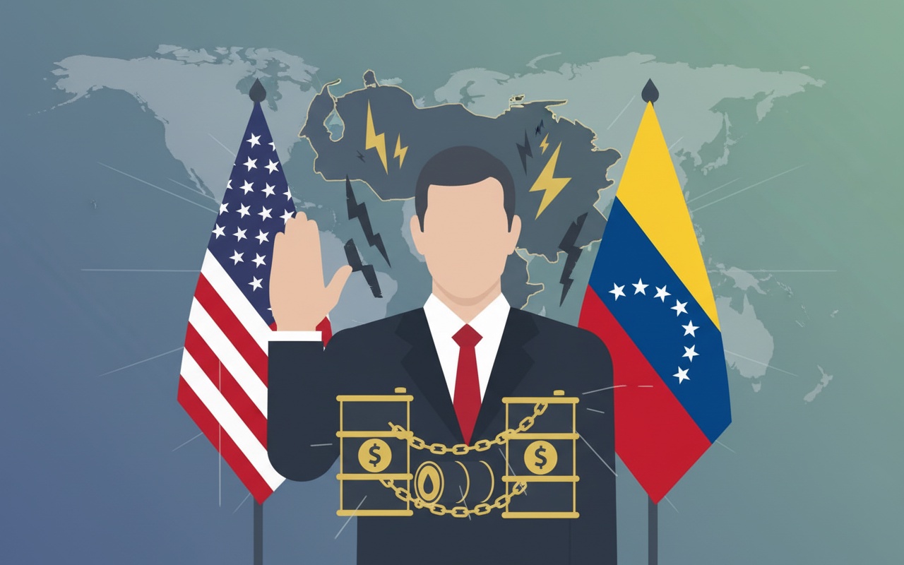 마르코 루비오 장관: 미국은 베네수엘라를 운영하지 않을 것