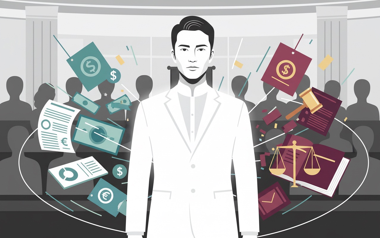 위조 유제품 사건, HIUP "유해 물질은 없다" 주장