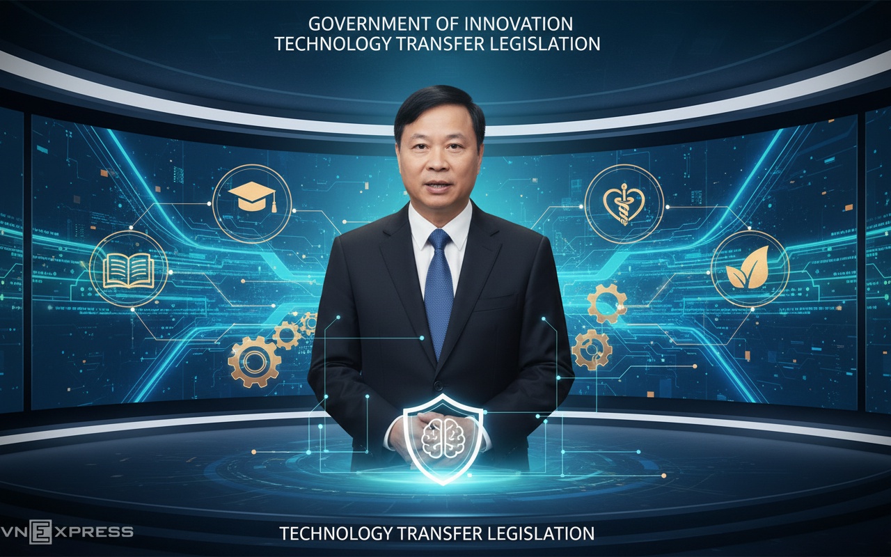 정부, 국민을 위한 외국 의료 기술 구매 계획