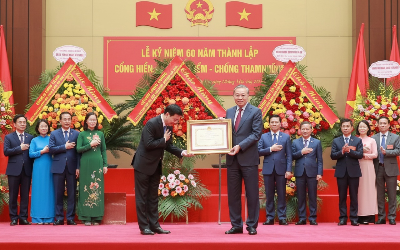 총비서: 부패 및 낭비 방지, 일회성으로 진행하지 말라