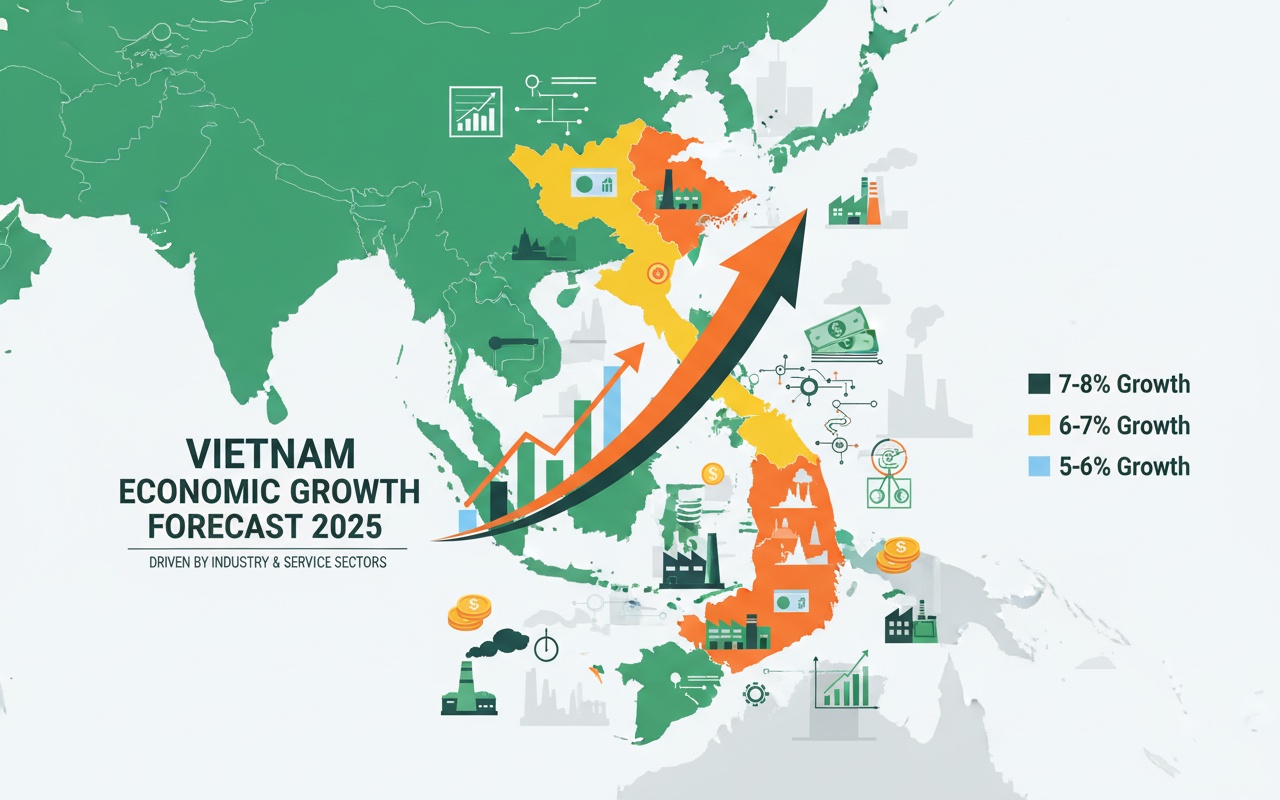꽝닌, 하이퐁, 전국에서 가장 높은 GRDP 성장률 기록
