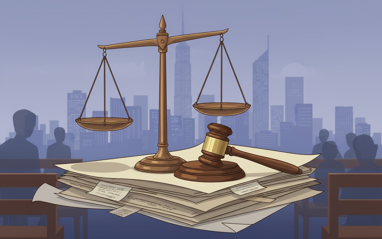 두 한국 식당 주인, 접대를 위한 성매매 혐의로 징역형 선고