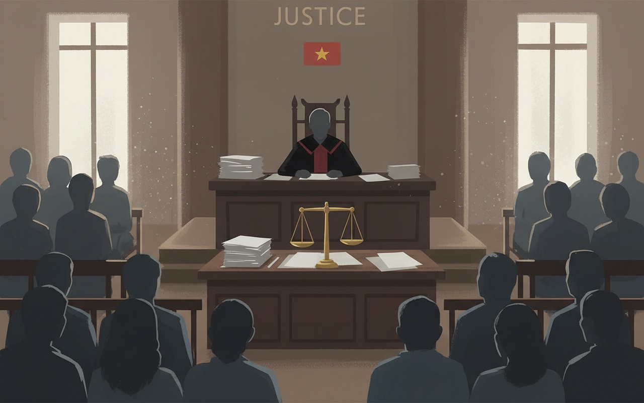 식품안전청 전 부청장: "서명 후 곧바로 돈을 받았다"