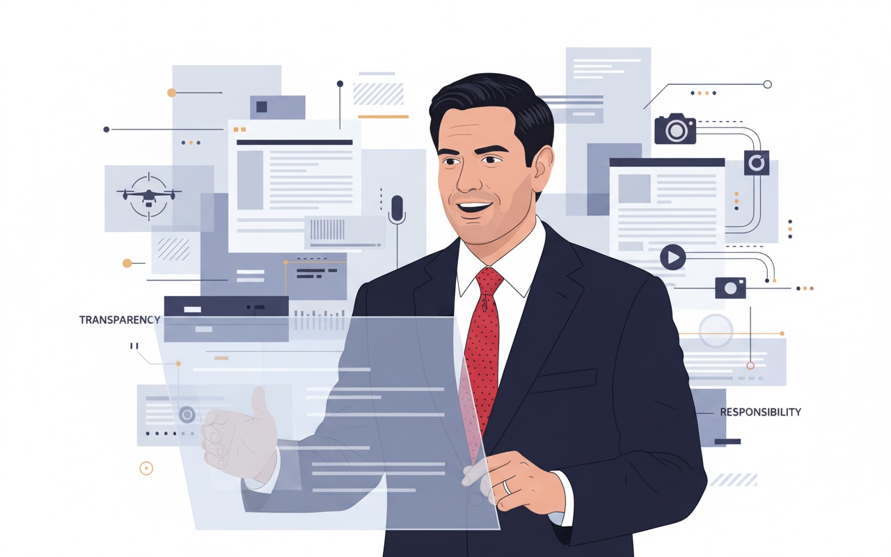 미국 언론, 베네수엘라 급습 사건을 미리 알고 있었다