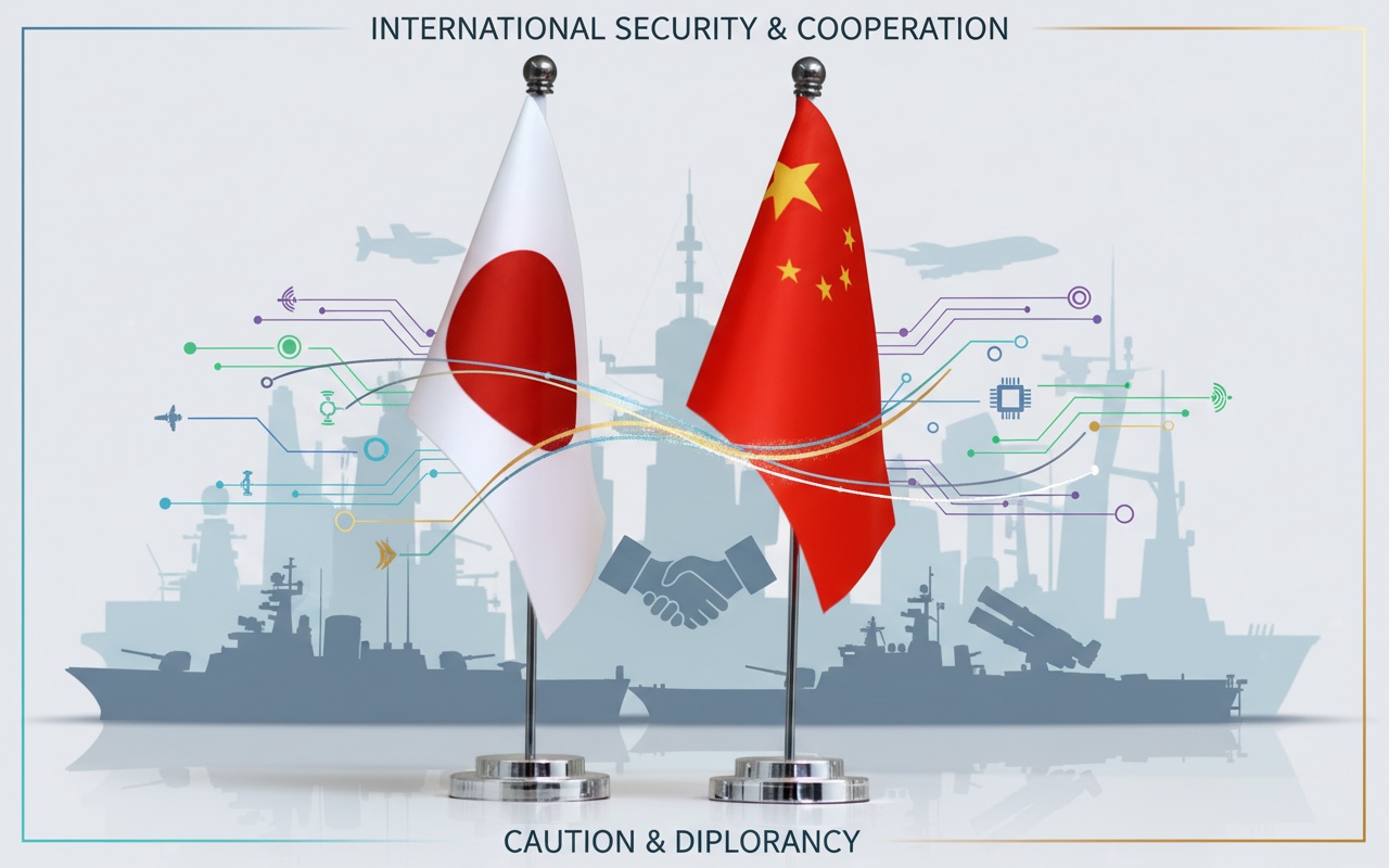 중국, 일본에 이중용품 수출 금지