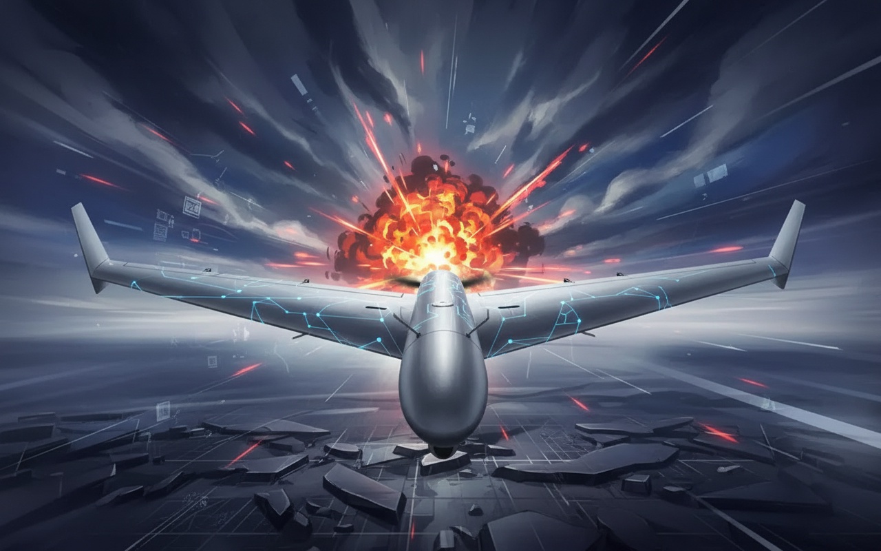 미국, 마두로 대통령 체포 작전에서 '이란 UAV 복제판' 사용 가능성